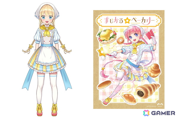 「まじかる☆プリンセス」の世界累計売上本数が30万本を突破！Mac版のリリースや見た目変更機能の追加もの画像5