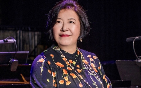 下村陽子氏の作曲活動39周年の軌跡を巡るオーケストラ・コンサートが9月25日に東京芸術劇場 コンサートホールで開催！