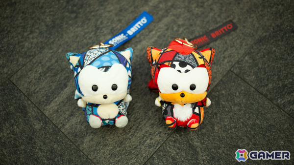 「SEGA STORE TOKYO」1周年記念キャンペーンが7月17日より開催！ぬいぐるみシリーズ「セガ こ～ろ」新ラインナップや限定ショッピングバッグなどが登場の画像11