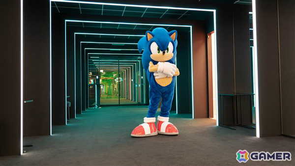 「SEGA STORE TOKYO」1周年記念キャンペーンが7月17日より開催！ぬいぐるみシリーズ「セガ こ～ろ」新ラインナップや限定ショッピングバッグなどが登場の画像13
