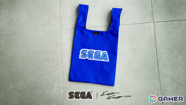 「SEGA STORE TOKYO」1周年記念キャンペーンが7月17日より開催！ぬいぐるみシリーズ「セガ こ～ろ」新ラインナップや限定ショッピングバッグなどが登場の画像5