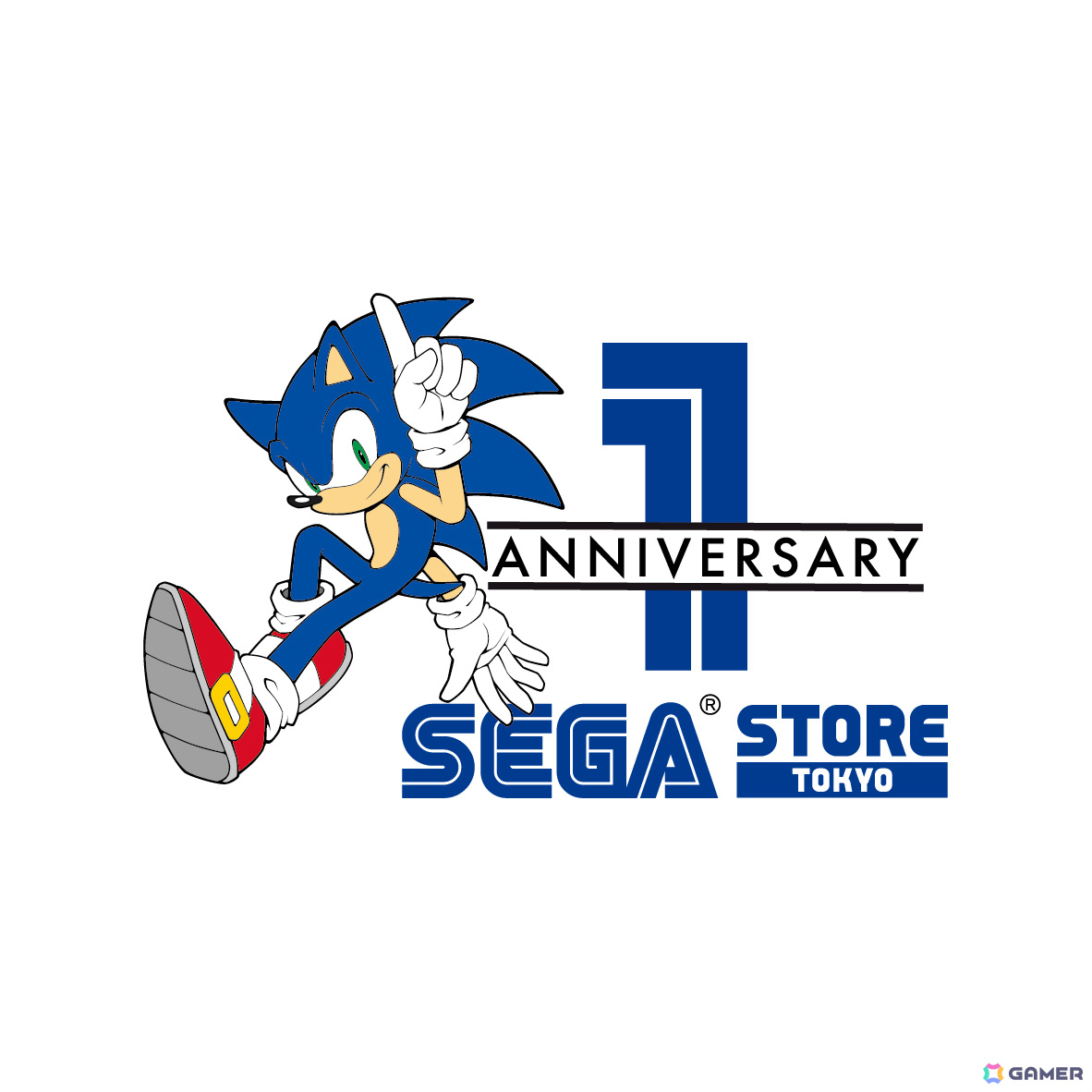 「SEGA STORE TOKYO」1周年記念キャンペーンが7月17日より開催!ぬいぐるみシリーズ「セガ こ~ろ」新ラインナップや限定ショッピングバッグなどが登場の画像