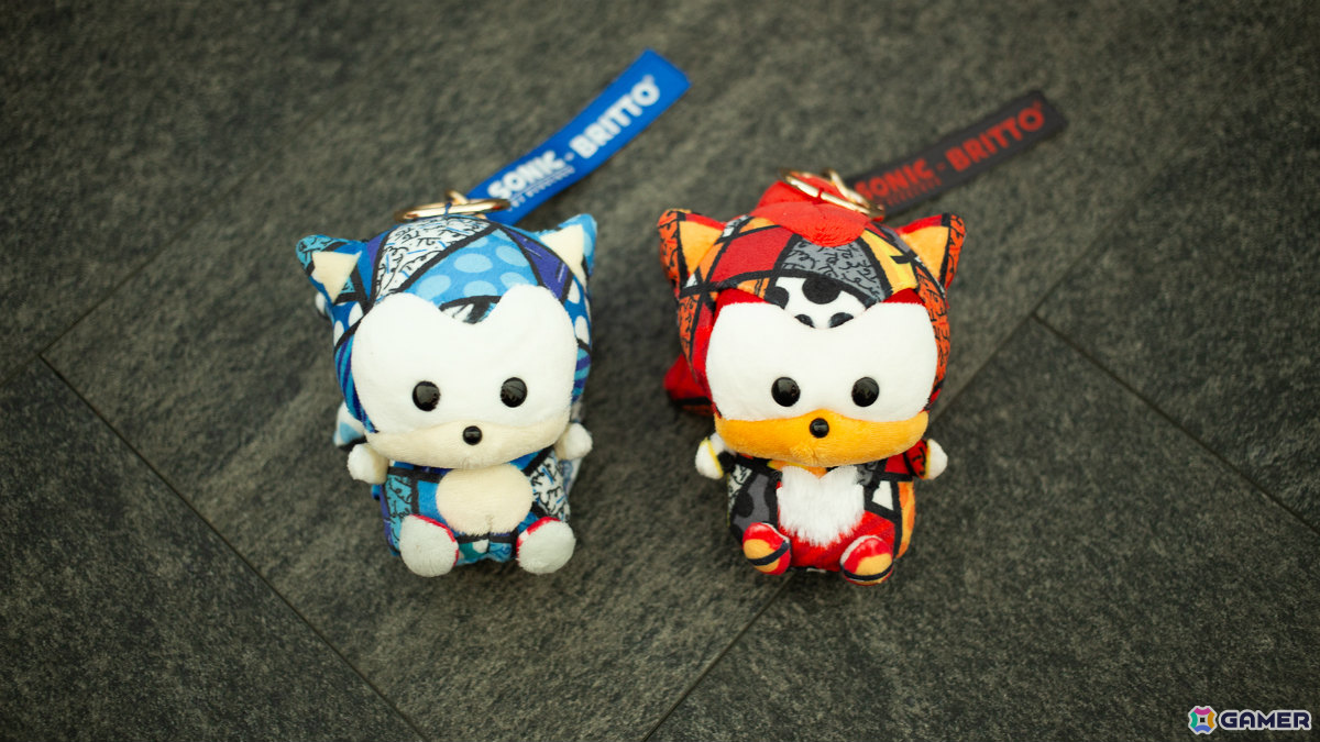 「SEGA STORE TOKYO」1周年記念キャンペーンが7月17日より開催!ぬいぐるみシリーズ「セガ こ~ろ」新ラインナップや限定ショッピングバッグなどが登場の画像