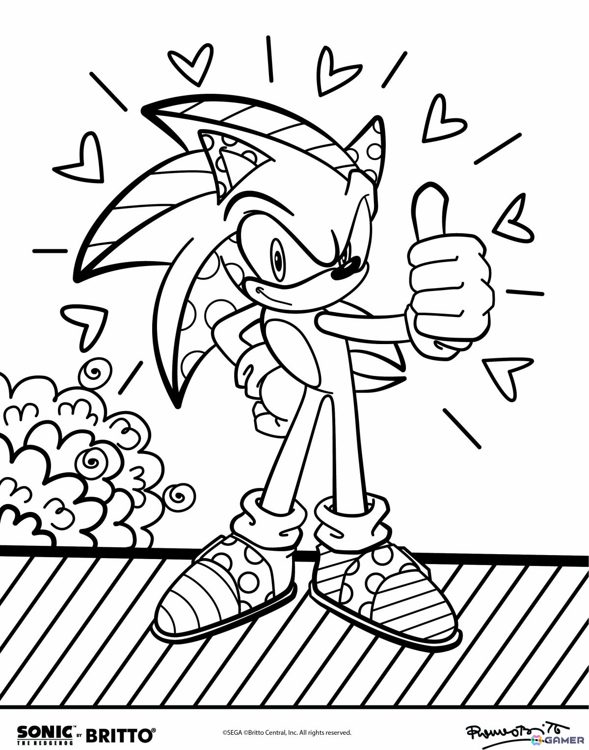「SEGA STORE TOKYO」1周年記念キャンペーンが7月17日より開催!ぬいぐるみシリーズ「セガ こ~ろ」新ラインナップや限定ショッピングバッグなどが登場の画像