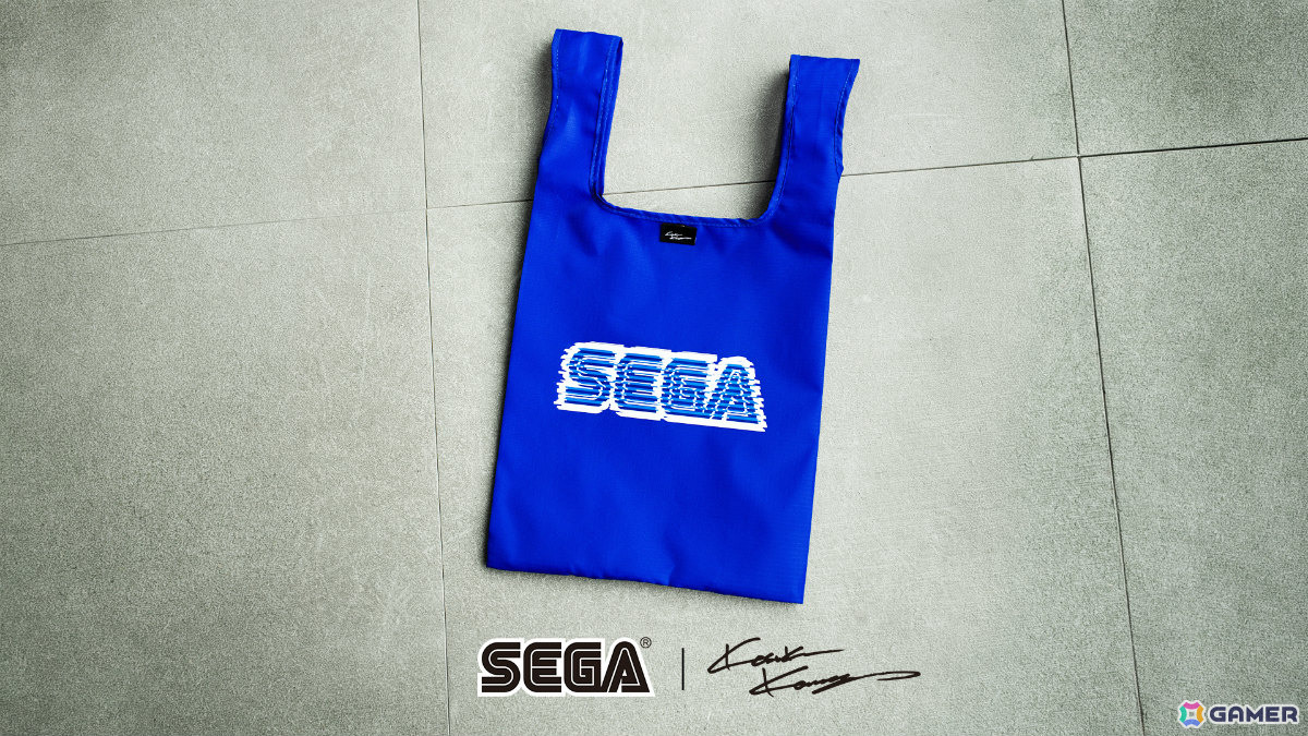 「SEGA STORE TOKYO」1周年記念キャンペーンが7月17日より開催!ぬいぐるみシリーズ「セガ こ~ろ」新ラインナップや限定ショッピングバッグなどが登場の画像