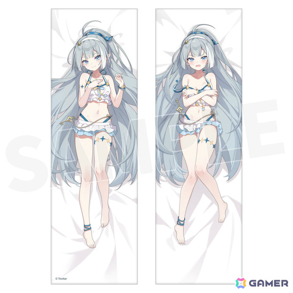 「アズールプロミリア」がコミケ108に出展！各種ビジュアルを展示、オリジナルショッパーの配布やコスプレイヤーもの画像4