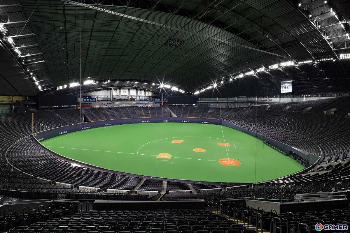 「スーパーマリオ」大和ハウス プレミストドームを楽しみながら走る参加型イベント「RUN TO THE GOAL in Hokkaido 2026」が9月13日に開催！の画像