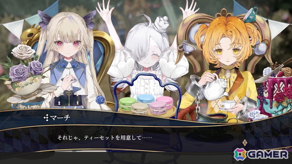 「クライムライト／CRYMELIGHT」の世界観をより深く味わえるトレーラーが公開！ウィッシュリスト5万人突破を記念しSteam版デラックスエディションが発売決定の画像2