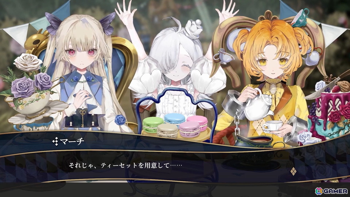 「クライムライト/CRYMELIGHT」の世界観をより深く味わえるトレーラーが公開!ウィッシュリスト5万人突破を記念しSteam版デラックスエディションが発売決定の画像