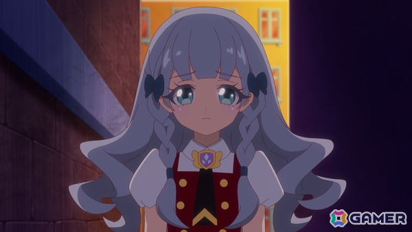 アニメ「おねがいアイプリ」第14話「わたしのハイセンス！」のあらすじ＆先行カットが公開！の画像1