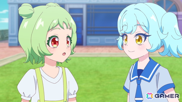 アニメ「おねがいアイプリ」第14話「わたしのハイセンス！」のあらすじ＆先行カットが公開！の画像10