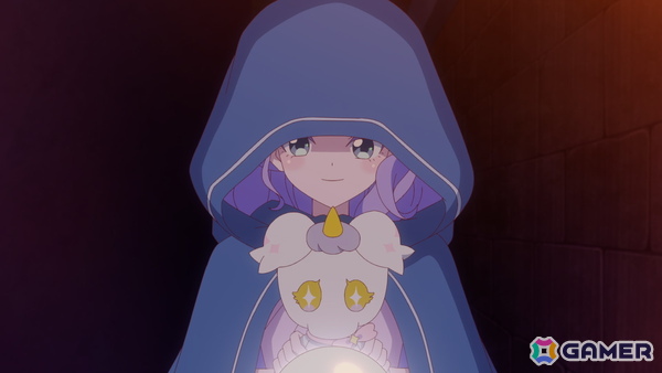アニメ「おねがいアイプリ」第14話「わたしのハイセンス！」のあらすじ＆先行カットが公開！の画像2