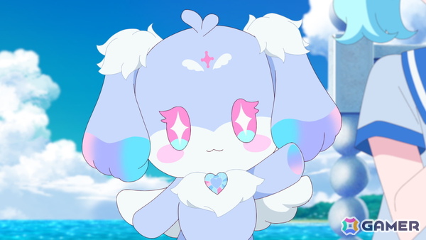 アニメ「おねがいアイプリ」第14話「わたしのハイセンス！」のあらすじ＆先行カットが公開！の画像4