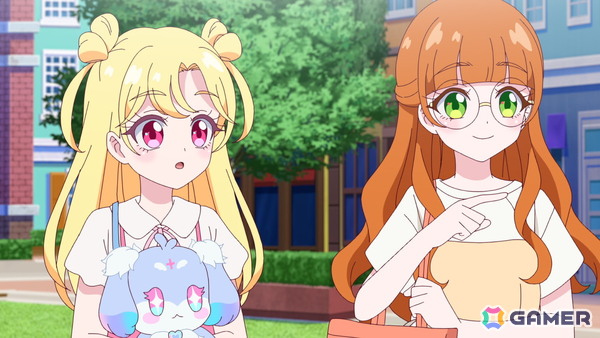 アニメ「おねがいアイプリ」第14話「わたしのハイセンス！」のあらすじ＆先行カットが公開！の画像5