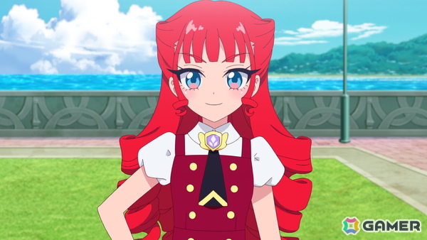 アニメ「おねがいアイプリ」第14話「わたしのハイセンス！」のあらすじ＆先行カットが公開！の画像6