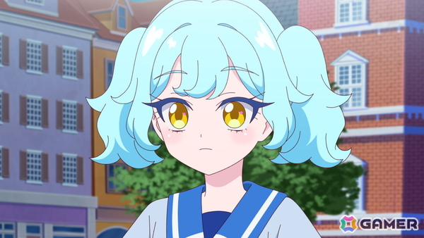 アニメ「おねがいアイプリ」第14話「わたしのハイセンス！」のあらすじ＆先行カットが公開！の画像8