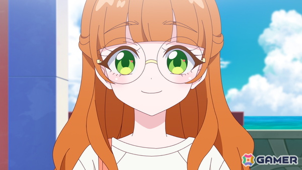 アニメ「おねがいアイプリ」第14話「わたしのハイセンス！」のあらすじ＆先行カットが公開！の画像9