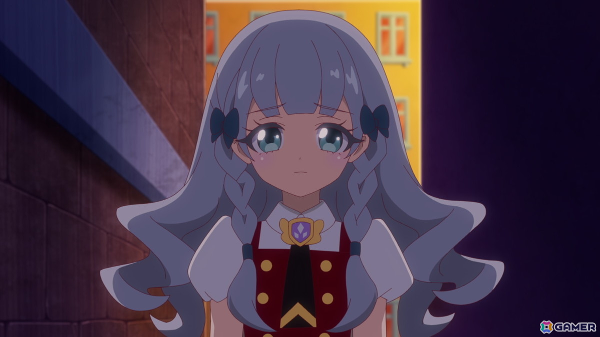 アニメ「おねがいアイプリ」第14話「わたしのハイセンス!」のあらすじ&先行カットが公開!の画像