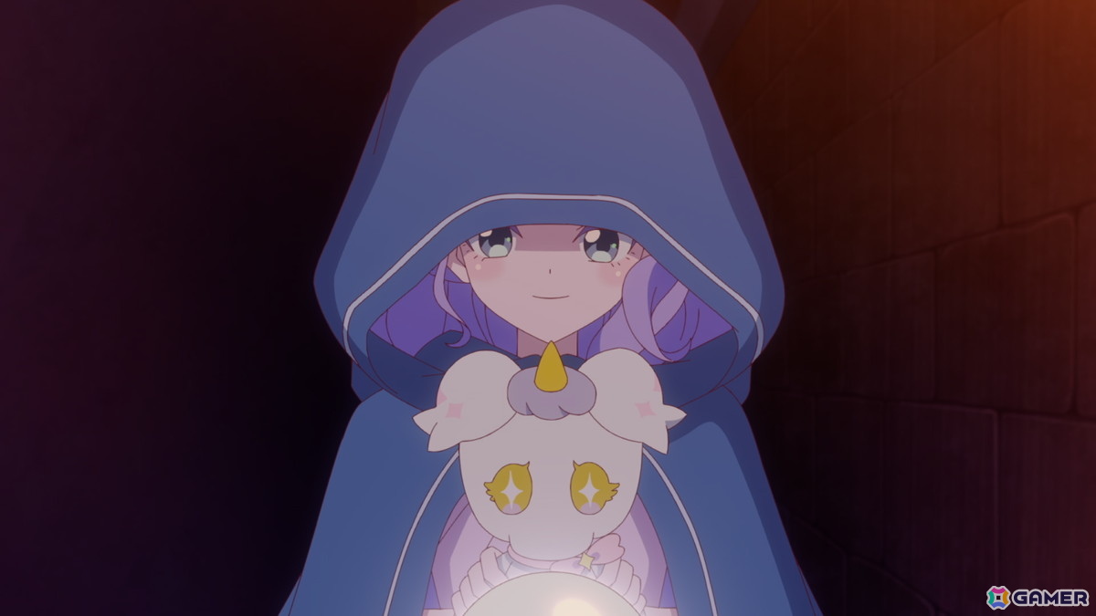 アニメ「おねがいアイプリ」第14話「わたしのハイセンス!」のあらすじ&先行カットが公開!の画像