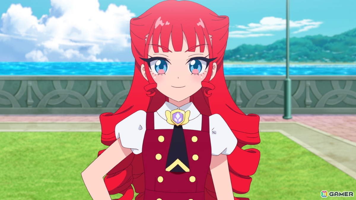 アニメ「おねがいアイプリ」第14話「わたしのハイセンス!」のあらすじ&先行カットが公開!の画像