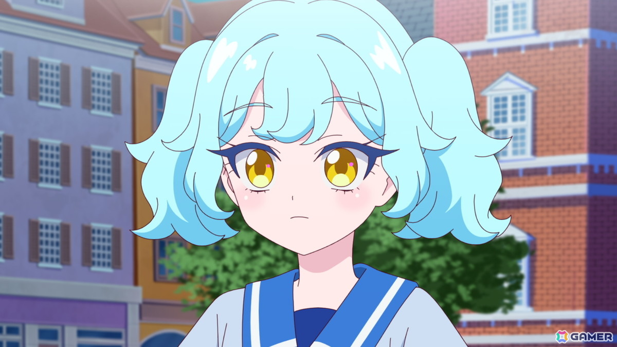 アニメ「おねがいアイプリ」第14話「わたしのハイセンス!」のあらすじ&先行カットが公開!の画像