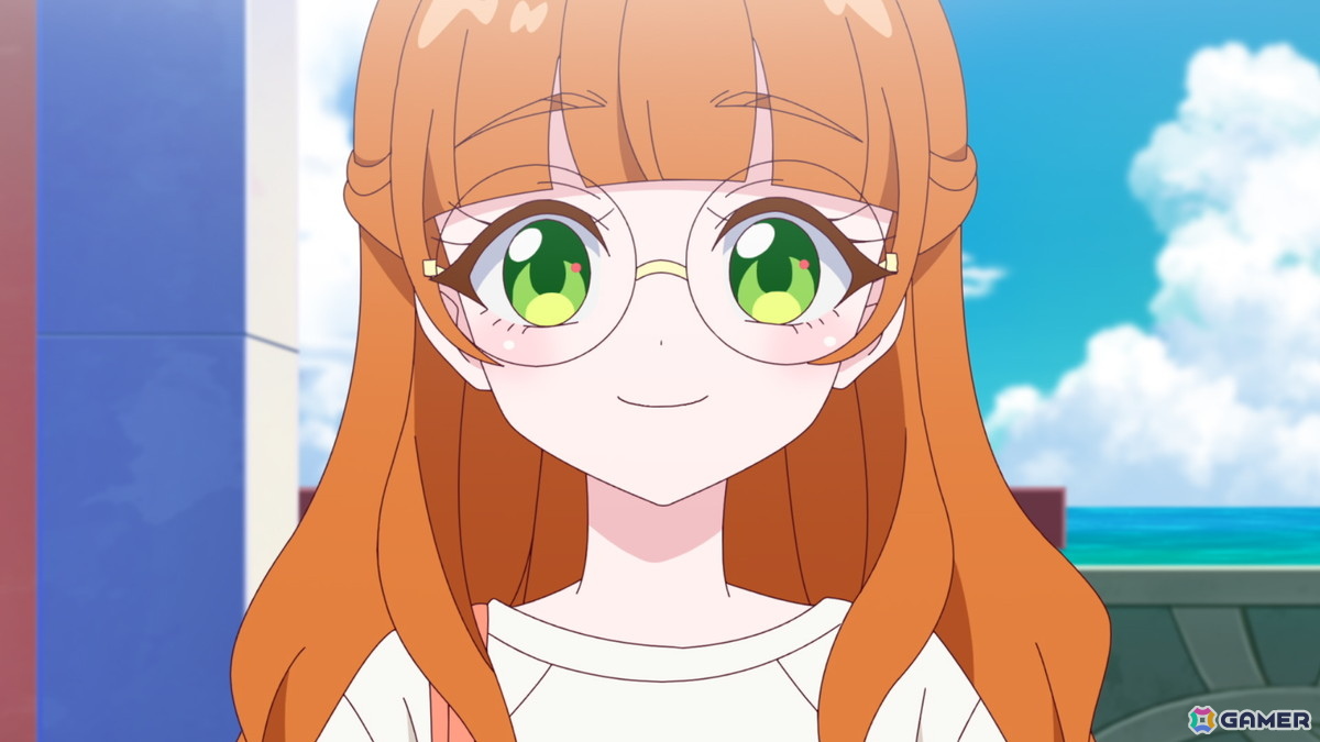 アニメ「おねがいアイプリ」第14話「わたしのハイセンス!」のあらすじ&先行カットが公開!の画像