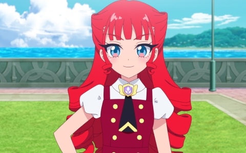 アニメ「おねがいアイプリ」第14話「わたしのハイセンス!」のあらすじ&先行カットが公開!