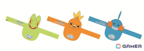 ポケモン30周年を記念して「Pokémon Anniversary Festival in ナムコ」が7月24日より開催！イーブイやピカチュウなどの大型ぬいぐるみがプライズにの画像14