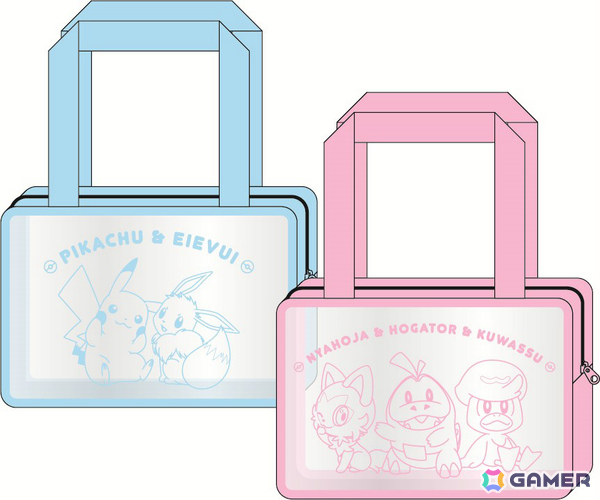 ポケモン30周年を記念して「Pokémon Anniversary Festival in ナムコ」が7月24日より開催！イーブイやピカチュウなどの大型ぬいぐるみがプライズにの画像7