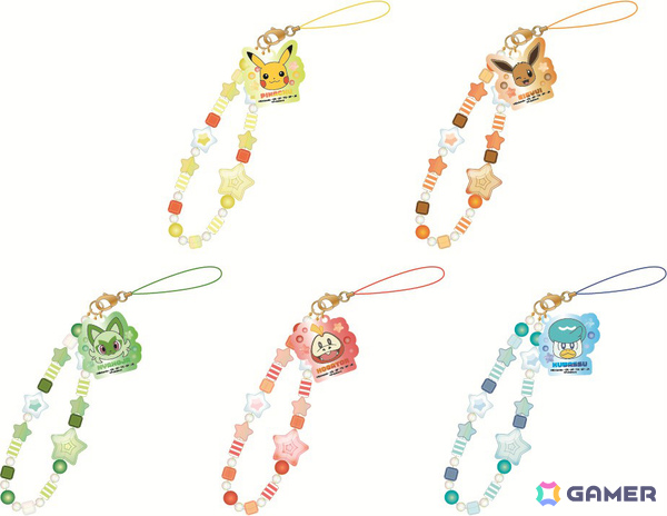 ポケモン30周年を記念して「Pokémon Anniversary Festival in ナムコ」が7月24日より開催！イーブイやピカチュウなどの大型ぬいぐるみがプライズにの画像9