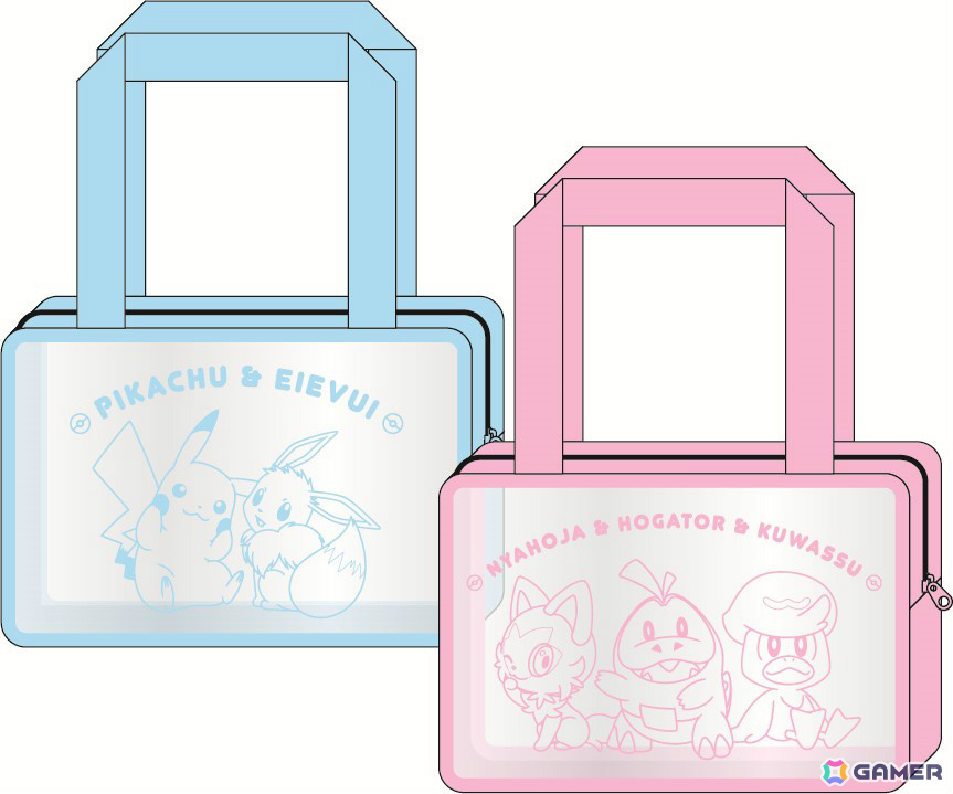 ポケモン30周年を記念して「Pokémon Anniversary Festival in ナムコ」が7月24日より開催!イーブイやピカチュウなどの大型ぬいぐるみがプライズにの画像