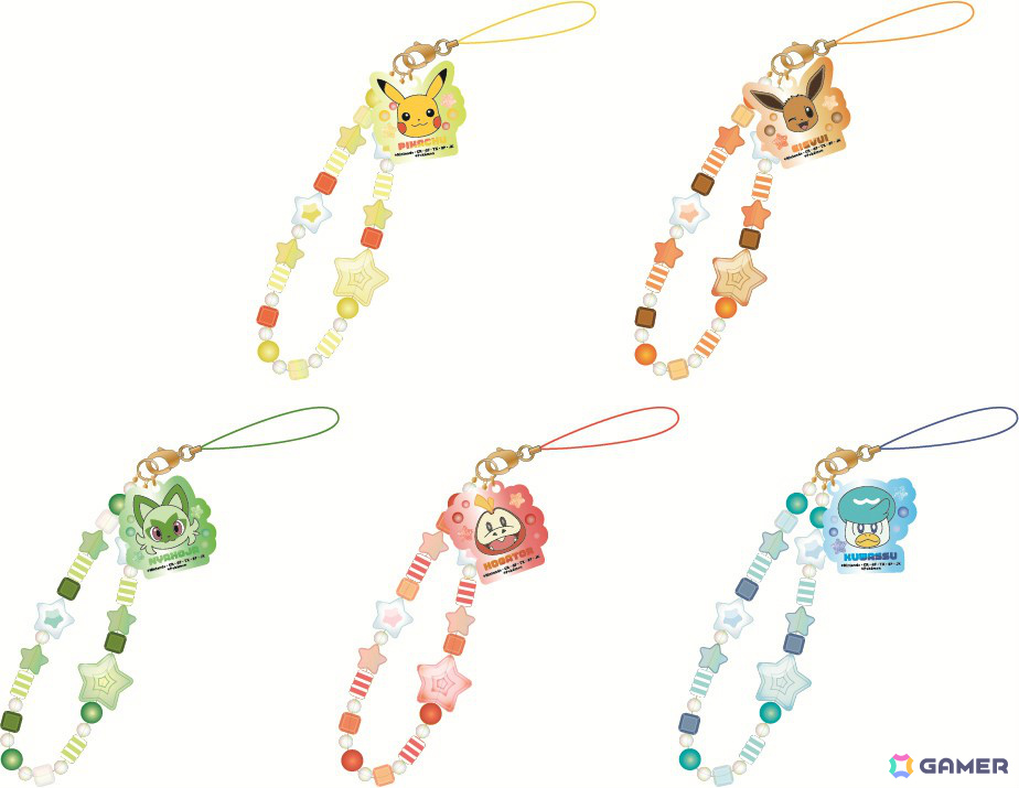 ポケモン30周年を記念して「Pokémon Anniversary Festival in ナムコ」が7月24日より開催!イーブイやピカチュウなどの大型ぬいぐるみがプライズにの画像
