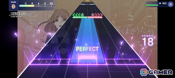 「バンドリ！アワーノーツ」CBTプレイレポート！“撃奏ライブ”は協力・対戦型のリズムゲームにおける新たな仕掛けにの画像16