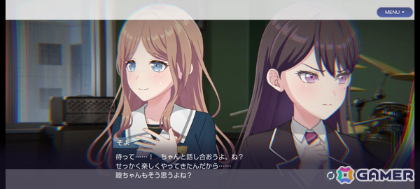 「バンドリ！アワーノーツ」CBTプレイレポート！“撃奏ライブ”は協力・対戦型のリズムゲームにおける新たな仕掛けにの画像34