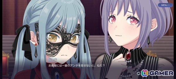 「バンドリ！アワーノーツ」CBTプレイレポート！“撃奏ライブ”は協力・対戦型のリズムゲームにおける新たな仕掛けにの画像36