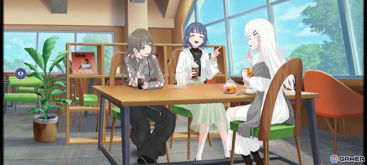 「バンドリ！アワーノーツ」CBTプレイレポート！“撃奏ライブ”は協力・対戦型のリズムゲームにおける新たな仕掛けにの画像
