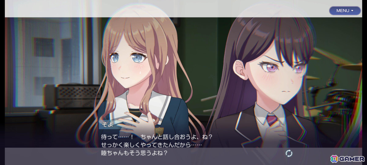 「バンドリ！アワーノーツ」CBTプレイレポート！“撃奏ライブ”は協力・対戦型のリズムゲームにおける新たな仕掛けにの画像