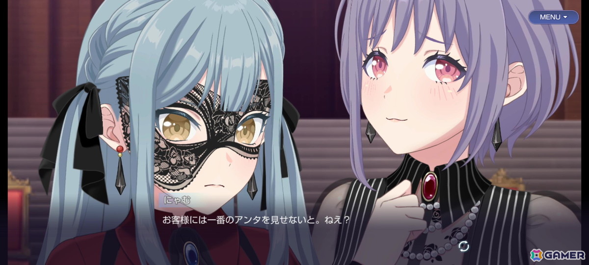 「バンドリ！アワーノーツ」CBTプレイレポート！“撃奏ライブ”は協力・対戦型のリズムゲームにおける新たな仕掛けにの画像