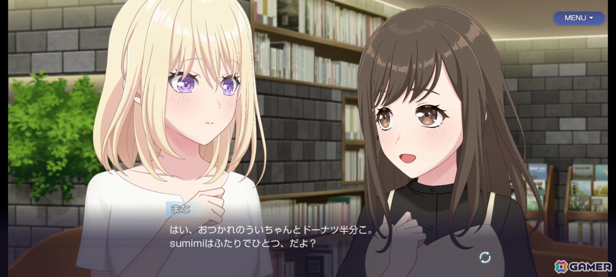 「バンドリ！アワーノーツ」CBTプレイレポート！“撃奏ライブ”は協力・対戦型のリズムゲームにおける新たな仕掛けにの画像