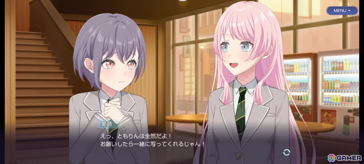 「バンドリ！アワーノーツ」CBTプレイレポート！“撃奏ライブ”は協力・対戦型のリズムゲームにおける新たな仕掛けにの画像