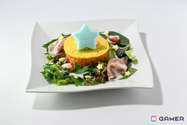 「アイドリッシュセブン」コラボカフェ第6弾「Luminous Palette Celebration」が7月9日よりアニメイトカフェ池袋2号店・大阪日本橋で開催！の画像3