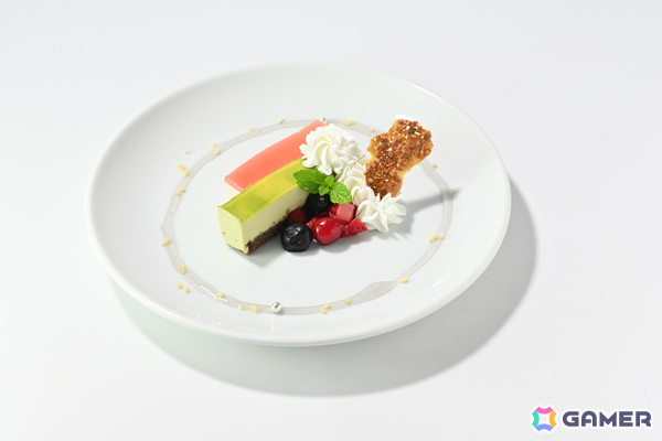 「アイドリッシュセブン」コラボカフェ第6弾「Luminous Palette Celebration」が7月9日よりアニメイトカフェ池袋2号店・大阪日本橋で開催！の画像5