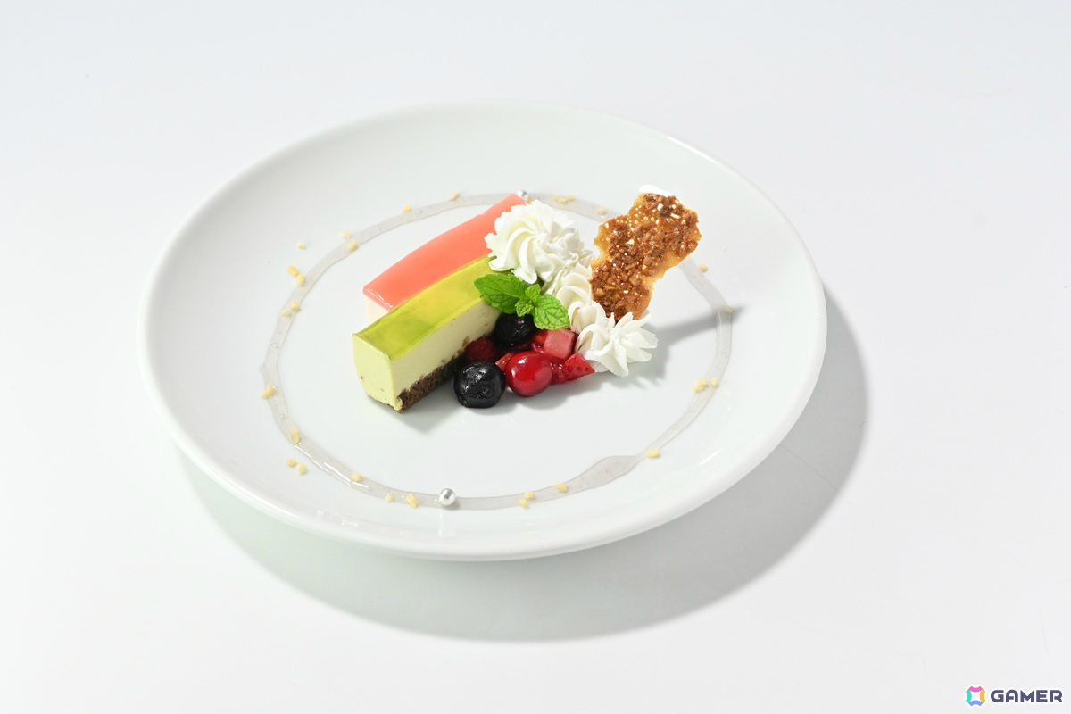 「アイドリッシュセブン」コラボカフェ第6弾「Luminous Palette Celebration」が7月9日よりアニメイトカフェ池袋2号店・大阪日本橋で開催!の画像