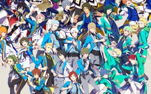 「アイドルマスター SideM」初となる衣装展「THE IDOLM@STER SideM STAGE COSTUME MUSEUM」当日券の販売が決定!