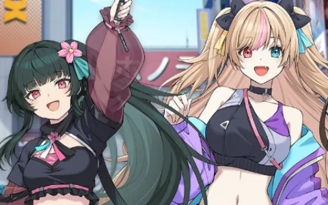 「ドルフロ2」入場無料＆1日限定のオフラインイベント「サマーフロントin秋葉原」は7月4日にベルサール秋葉原で開催！