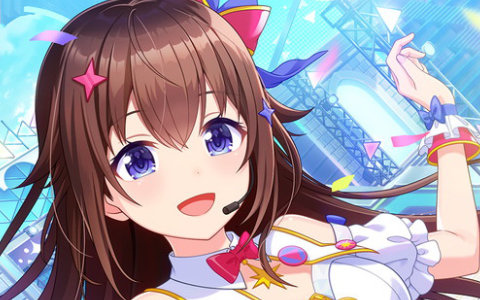 ホロライブ初の公式スマートフォン向けゲーム「ホロドリ」7月23日に全世界同時リリース!Steam版も発表に