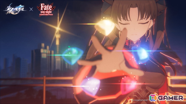 「崩壊：スターレイル」Ver.4.4「汽笛は轟く、帰寂のさなかに」が7月15日にリリース！「Fate/stay night ［UBW］」コラボ第2期では遠坂凛、ギルガメッシュが登場の画像13