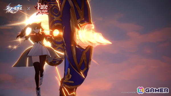 「崩壊：スターレイル」Ver.4.4「汽笛は轟く、帰寂のさなかに」が7月15日にリリース！「Fate/stay night ［UBW］」コラボ第2期では遠坂凛、ギルガメッシュが登場の画像15