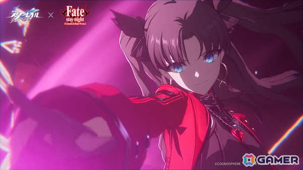 「崩壊：スターレイル」Ver.4.4「汽笛は轟く、帰寂のさなかに」が7月15日にリリース！「Fate/stay night ［UBW］」コラボ第2期では遠坂凛、ギルガメッシュが登場の画像17