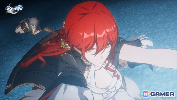 「崩壊：スターレイル」Ver.4.4「汽笛は轟く、帰寂のさなかに」が7月15日にリリース！「Fate/stay night ［UBW］」コラボ第2期では遠坂凛、ギルガメッシュが登場の画像2